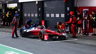 La calle Doctor Esquerdo de Madrid será este domingo un "circuito" de carreras La calle Doctor Esquerdo de Madrid será este domingo un "circuito" de carreras