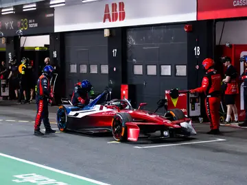 La calle Doctor Esquerdo de Madrid será este domingo un "circuito" de carreras La calle Doctor Esquerdo de Madrid será este domingo un "circuito" de carreras