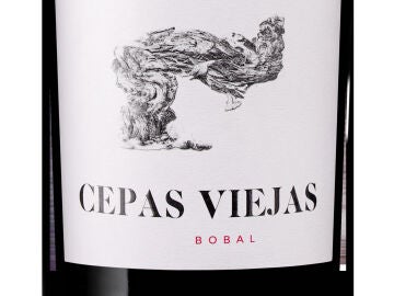 Murviedro Cepas Viejas Bobal 2022
