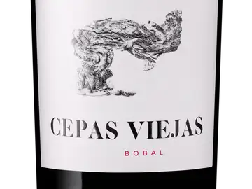 Murviedro Cepas Viejas Bobal 2022 Murviedro Cepas Viejas Bobal 2022