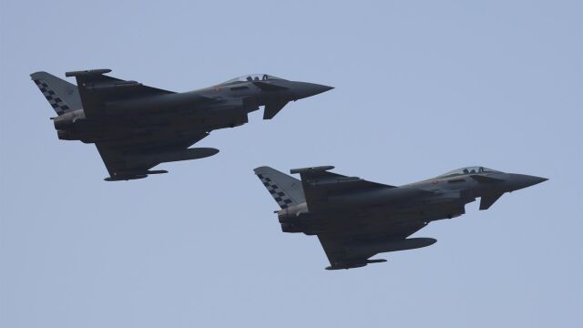 La batalla de los cielos: el cierre del espacio a&eacute;reo se convierte en un arma de doble filo para Espa&ntilde;a