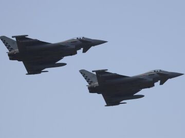 La batalla de los cielos: el cierre del espacio a&eacute;reo se convierte en un arma de doble filo para Espa&ntilde;a