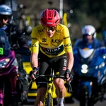Ciclismo.- El líder Jonas Vingegaard (Visma) da un golpe a la París-Niza con su segunda victoria consecutiva de etapa