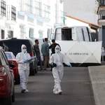 La Guardia Civil confirma que los restos hallados en Hornachos son de Francisca Cadenas