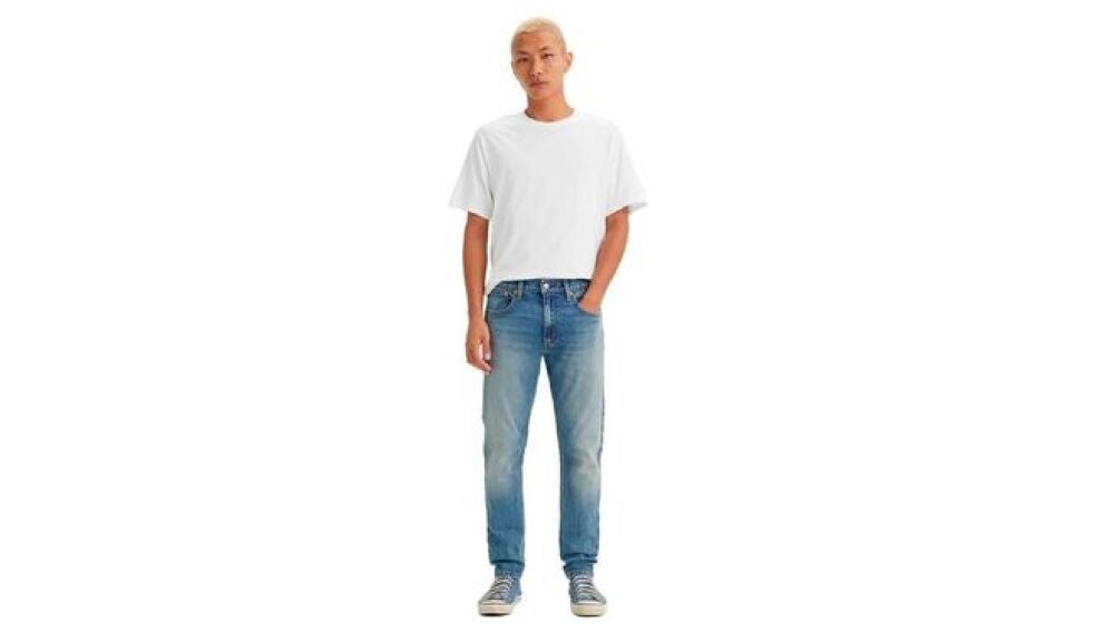 Levi'S 512 Slim