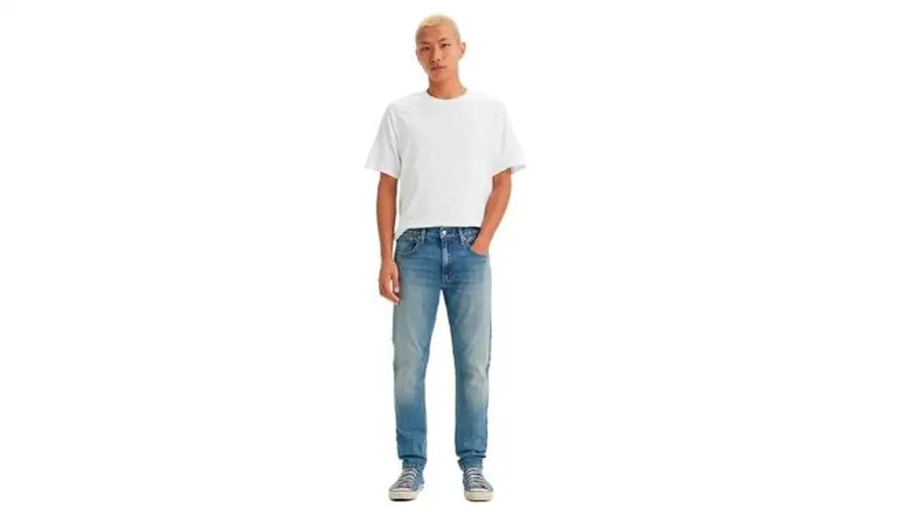 Levi'S 512 Slim