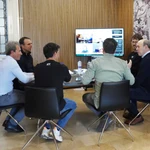 Ciclismo.- La RFEC quiere albergar una prueba de la UCI Mountain Bike World Series en España en 2027