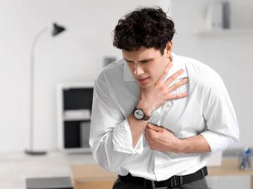 Esto es lo que jam&aacute;s deber&iacute;as hacer durante un ataque de ansiedad: un psic&oacute;logo revela c&oacute;mo debemos comportarnos 