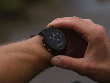 Garmin Forerunner 255