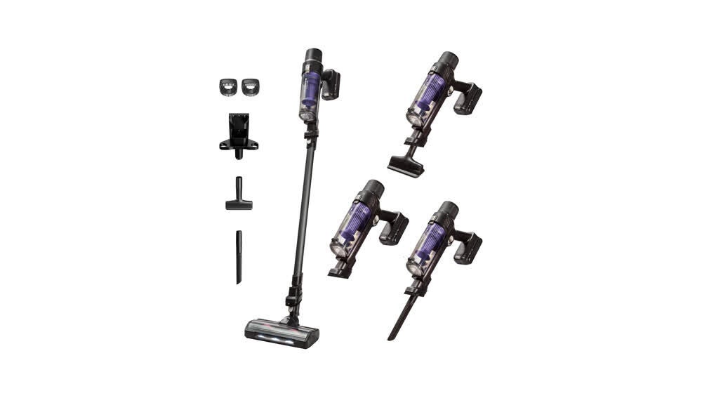 Rowenta X-PERT 7.60 aspiradora