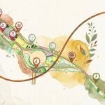 MADRID.-Galapagar.- El Ayuntamiento busca transformar el parque El Toril en el primer museo taurino al aire libre de la regi&oacute;n