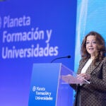 Convenci&oacute;n anual de planeta formaci&oacute;n y universidades @ Gonzalo P&eacute;rez 