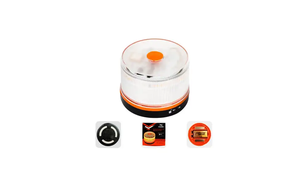 HIBRON EXTRASTAR baliza V16