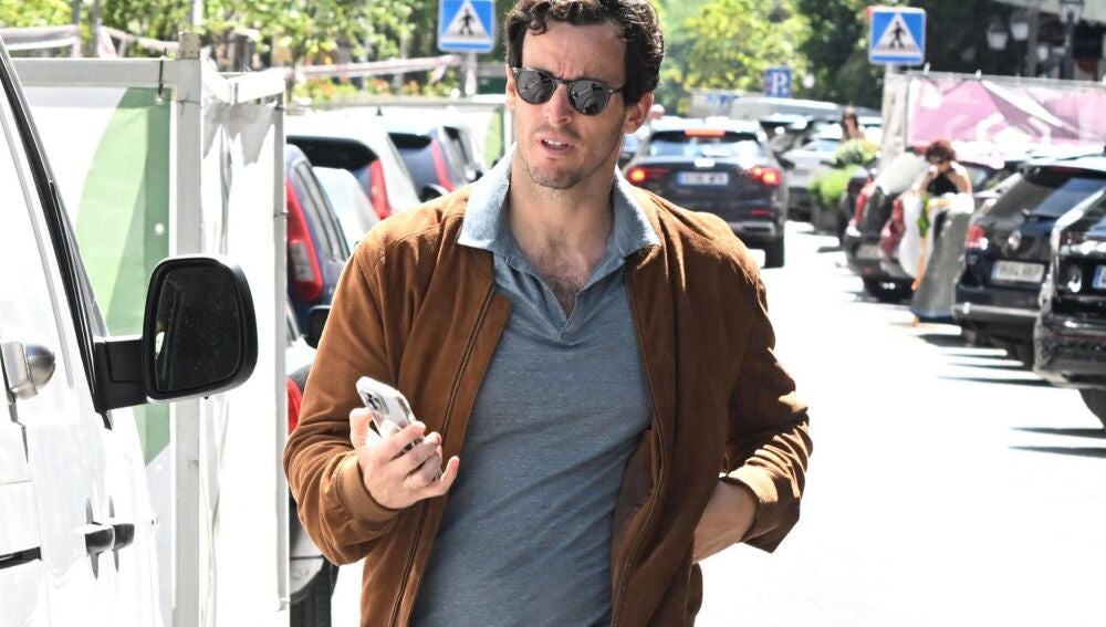 Íñigo Onieva zanja la polémica: "Este proyecto no sería posible sin la comunidad latinoamericana"