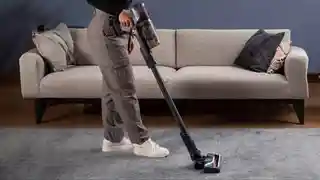 Una Rowenta sin cable que promete más comodidad que las aspiradoras tradicionales ahora rebajada Rowenta X-PERT 7.60