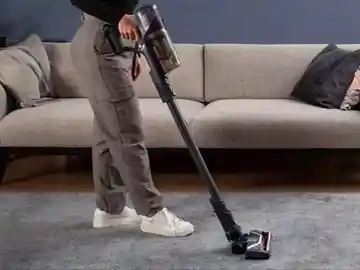 Una Rowenta sin cable que promete más comodidad que las aspiradoras tradicionales ahora rebajada Rowenta X-PERT 7.60