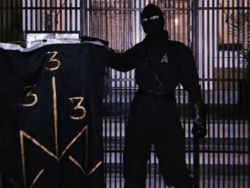 La Orden de los Nueve &Aacute;ngulos: la secta satanista y neonazi ligada al entorno de la herej&iacute;a &lsquo;764&rsquo; que amenaz&oacute; de muerte a Irene Montero