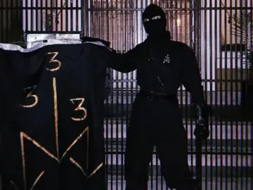 La Orden de los Nueve Ángulos: la secta satanista y neonazi ligada al entorno de la herejía ‘764’ que amenazó de muerte a Irene Montero La Orden de los Nueve Ángulos: la secta satanista y neonazi ligada al entorno de la herejía ‘764’ que amenazó de muerte a Irene Montero