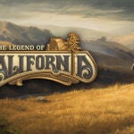 The Legend of California