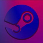 steam logo morado 3