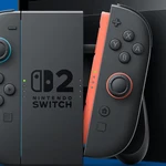 switch 2 primer plano