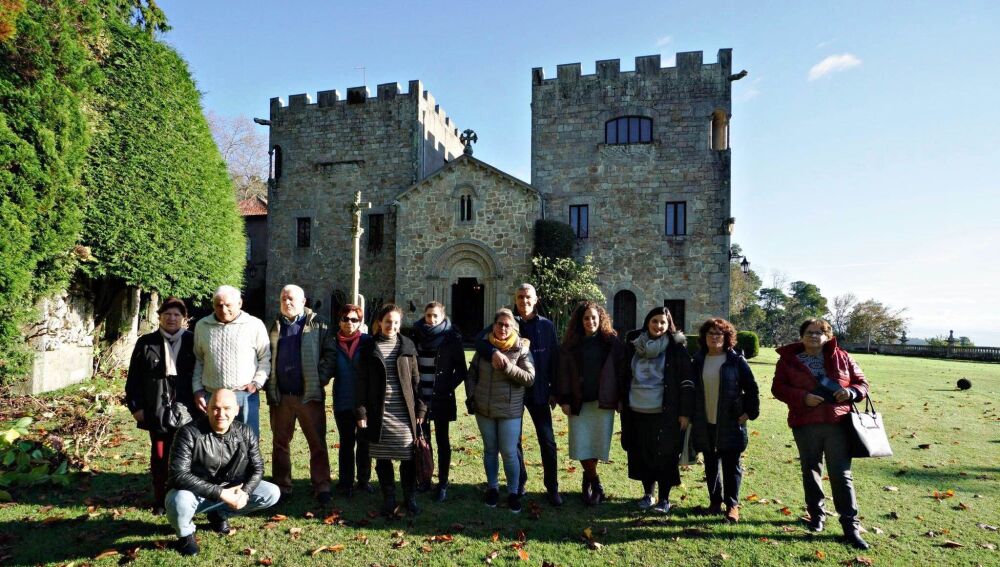 Los Franco niegan un "proceso coactivo" en la venta del Pazo de Meirás, que el Estado alega para reclamarlo