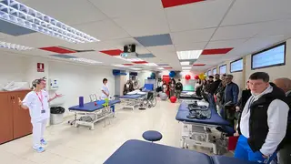 Jornada Exploration Day en la UEMC Jornada Exploration Day en la UEMC