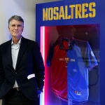 Las propuestas deportivas de Laporta y Font, cara a cara