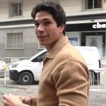 Pablo Castellano zanja la pol&eacute;mica entre Mar&iacute;a Pombo y Victoria Vera: "No hay que malinterpretar"