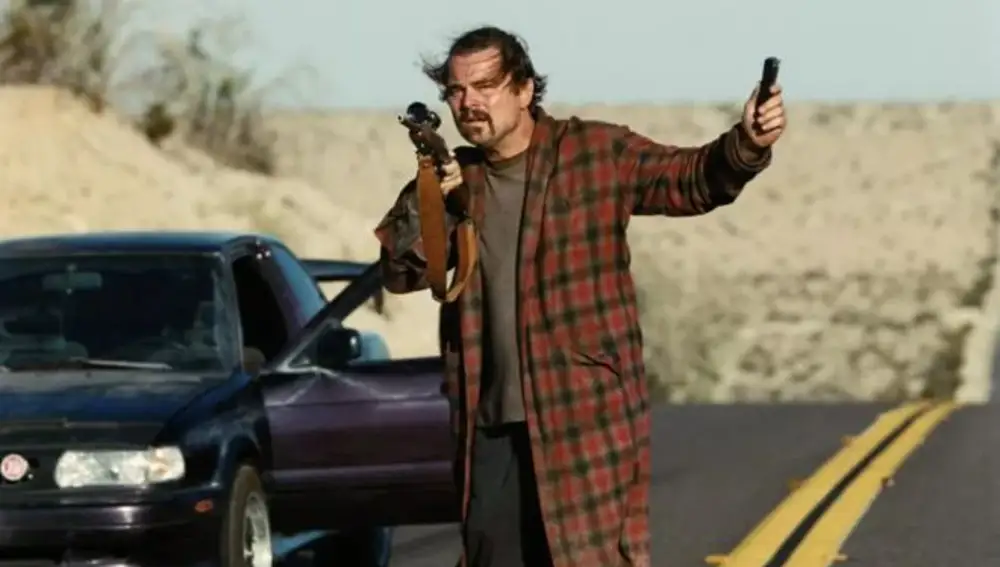 Una batalla tras otra