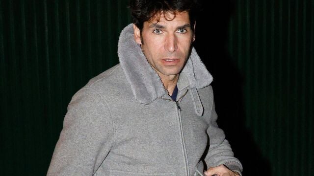 Cayetano Rivera, noche en el exclusivo club de &Iacute;&ntilde;igo Onieva sin rastro de Tamara Gorro