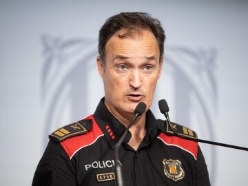 El exjefe de los Mossos Eduard Sallent se une a una consultora de proyectos de gesti&oacute;n de crisis