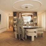 Carolina Sobrino de Montenegro, fundadora de Montenegro Brokers