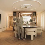 Carolina Sobrino de Montenegro, fundadora de Montenegro Brokers