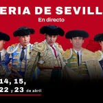 OneToro TV confirma ocho tardes en directo desde Sevilla y sella su regreso a la Feria de Abril