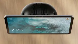 Este Echo Show 11 reúne lo mejor de los altavoces Echo y las pantallas Show Echo Show 11