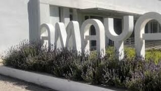 Amaya es la agencia ambiental de la Junta de Andaluc&iacute;a