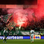 UEFA Europa League - Panathinaikos Athens vs Real Betis