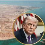 La peque&ntilde;a isla del Golfo P&eacute;rsico que puede decir el futuro de la guerra de Ir&aacute;n