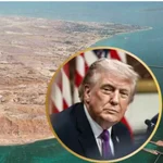 La pequeña isla del Golfo Pérsico que puede decir el futuro de la guerra de Irán