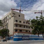 Econom&iacute;a.- La vivienda de obra nueva se encareci&oacute; un 10,4% en 2025 y su valor supera en un 43% el de la vivienda usada
