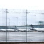 Lufthansa strike disrupts flights in Munich