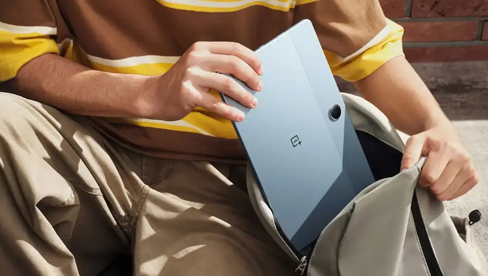 Tiene un diseño cómodo para transportar y para usar durante horas