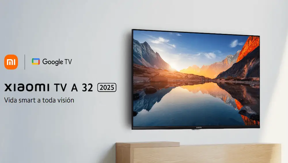 Xiaomi TV A 32