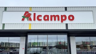 Alcampo inaugura en Illescas su primer hipermercado franquiciado y primera franquicia en Castilla-La Mancha