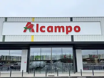 Alcampo inaugura en Illescas su primer hipermercado franquiciado y primera franquicia en Castilla-La Mancha Alcampo inaugura en Illescas su primer hipermercado franquiciado y primera franquicia en Castilla-La Mancha