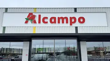 Alcampo inaugura en Illescas su primer hipermercado franquiciado y primera franquicia en Castilla-La Mancha Alcampo inaugura en Illescas su primer hipermercado franquiciado y primera franquicia en Castilla-La Mancha