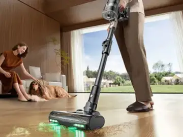 Ideal para casas con mascotas Ideal para casas con mascotas