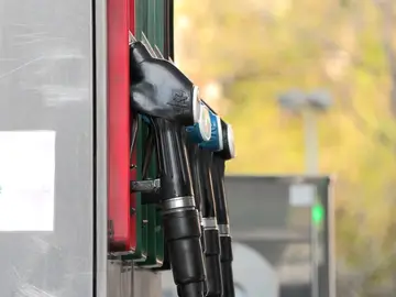 Economía.- El diésel se dispara un 14% y la gasolina casi un 8% en la segunda semana del conflicto en Oriente Próximo Surtidos gasolinera. EUROPA PRESS 09/03/2026