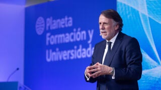 Convenci&oacute;n anual de planeta formaci&oacute;n y universidades @ Gonzalo P&eacute;rez 